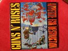GUNS N ROSES -APPETITE FOR DESTRUCTION  ORIGINAL 1987 12