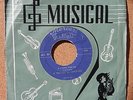  IRAN Cliff Richard - I Love You So - Rare Musical Lable 1960 7