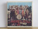 BEATLES Sgt PEPPERS LONELY HEARTS CLUB BAND REEL TO REEL PAPE TA-PMC 7027