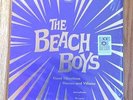 The Beach Boys Good Vibrations Heroes and Villians RSD 2-10” Vinyl 78 RPM Mono