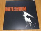 U2  Rattle and Hum [Vinyl Doppel  LP]