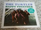 The Turtles Happy Together Vinyl Ships Within 24 Hours RSD