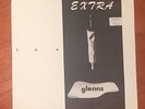 THE EXTRA GLENNS Infidelity 7