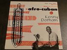 Kenny Dorham, Afro-cuban, BLP 5065, 1st mono, RVG, ear, DG, Lexington Ave, NM 