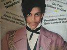Prince Controversy Promotional LP Vinyl