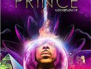 Prince Lotusflow3r and MPLSOUND 2LP Gatefold Poster NM+