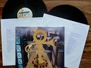 Prince 2LP UK 1992 first pressing Love Symbol vinyl LP My Name Is Prince Sexy MF