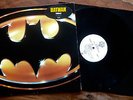 Prince 1989 Batman UK vinyl LP OST first pressing Batdance Party Man Arms Orion