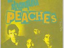 The Stranglers - Peaches / Go Buddy Go - 7