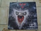 ALCAUDON - same - Private Spanish Metal Zeus Excalibur Tharna Odyssey Zarpa