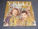 LP YELLO / BABY (1991)