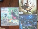 Fates Warning 2 x 1st press, Psychotic Waltz ltd Vinyl (3 LP's) Sehr Gut / NEU