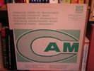 Bruno Nicolai / Philippe Sarde Drama CAM Library LP Killer 70’S OST Listen 