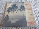RAYMOND CICAULT ORCH VOLCAN  HENRI DEBS  A.GERVAIS RARE CADENCE PACHANGA DEBS