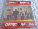 BAREL COPPET WEST INDIES BOMB GUANACO AFRO LATIN CHA CHA RARE