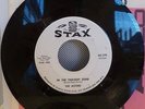 THE ASTORS - IN THE TWILIGHT ZONE - STAX DJ - LISTEN