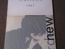 New Order Substance and Low Life Vinyl Albums