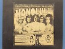 THE ROLLING STONES In Exotic Honolulu RARE Multi-Coloured Not TMOQ LP