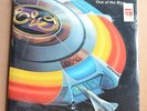 RARE SEALED LP - ELECTRIC LIGHT ORCHESTRA - OUT OF THE BLUE JTLA-823-L2 1198