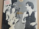 RARE SEALED LP - SANTANA - INNER SECRETS w/ HYPE STICKER 1978 CBS Rock Unopened