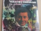 RARE SEALED LP - TITO PUENTE - PARA LOS RUMBEROS Tico Guaguanco Latin Jazz