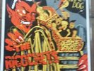 the ricochets psychobilly vinyl
