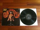 LP Vinyl Dieter Reith Love and Fantasy Top rare near mint