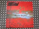 Arrow - Master of evil EP 1985 German metal