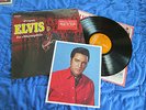 From ELVIS In Memphis LSP-4155 (USA 1969 ORIGINAL)  WITH PHOTO