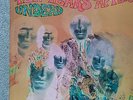 RARE PSYCH-TEN YEARS AFTER-UNDEAD-UK DERAM STEREO LP NM