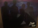 The Libertines - Live 2015 Vinyl RSD Record Store Day 2016 NEW SEALED LIMITED