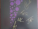 The Blossoms At Last a Kiss Limited Edition Signed 10