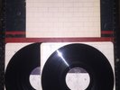 PINK FLOYD-THE WALL-2LP MINT-/MINT/SHDW 411/A-2U B-3U A-1U B-2U/1979 UK