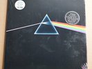 RARE SEALED LP - PINK FLOYD - DARK SIDE OF THE MOON w/ HYPE STICKER SMAS-11163