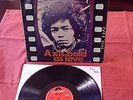 JIMI HENDRIX AXIS BOLD AS LOVE DIFFERENT COVER RARE   KRAUT  ROCK  PROGRESSIVE