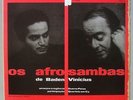 BADEN POWELL & VINICIUS DE MORAES - 