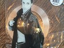 Prince Kiss Love or Money UK Shaped Picture Disc Import 10