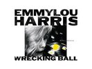 Emmylou Harris Wrecking Ball Deluxe 180g Vinyl 3LP Remastered Bonus RSD 2016