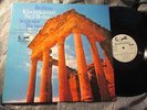 HI-FI STEREO: BRAHMS PIANO CONCERTO#2, RICHTER with MAAZEL 1ED EURODISC ASD*
