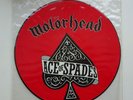 MOTORHEAD-ACE OF SPADES,1993 4 TRK 12