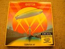 Led Zeppelin Celebration Day 3LP Vinyl Box Set - New and Sealed