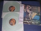 David Bowie ?– The Man Who Sold The World - Clear Vinyl 2x LP RYKO