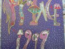 PRINCE & REVOLUTION 4 Canadian LPs Purple Rain, Parade, Around the World, 1999