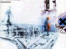 RADIOHEAD OK COMPUTER 180g  LP NEW REMASTERED 2LP
