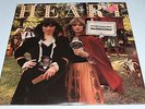 HEART   LITTLE QUEEN LP   SEALED MINT NEW ORIGINAL PRESS