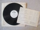 ROCK test pressing Free Best of Free 1974 pressing on A&M