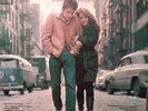 Bob Dylan Freewheelin' 1st press A1/B1 1963 Lp VG//G Rare Vintage Vinyl