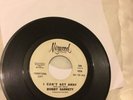 BOBBY GARRETT I CANT GET AWAY NORTHERN SOUL MIRWOOD DEMO