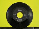 VHTF Viki Collins NORTHERN Quest 263 Just When I Thought / I Love You Because