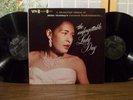 BILLIE HOLIDAY 2 LP 